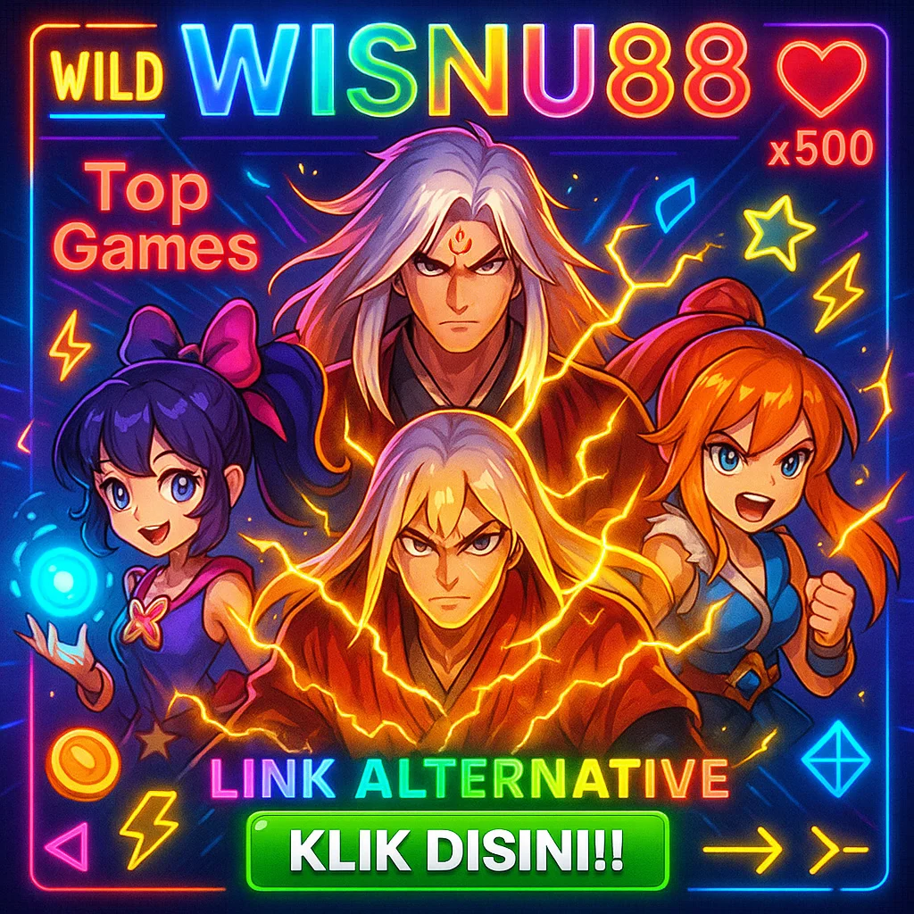 WISNU88